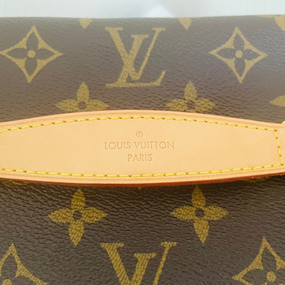 Louis Vuitton Nice BB Monogram - Picture 5 of 16